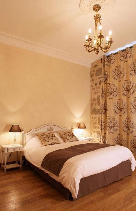 Domaine Saint-Roch Hotel Spa Salzuit エクステリア 写真