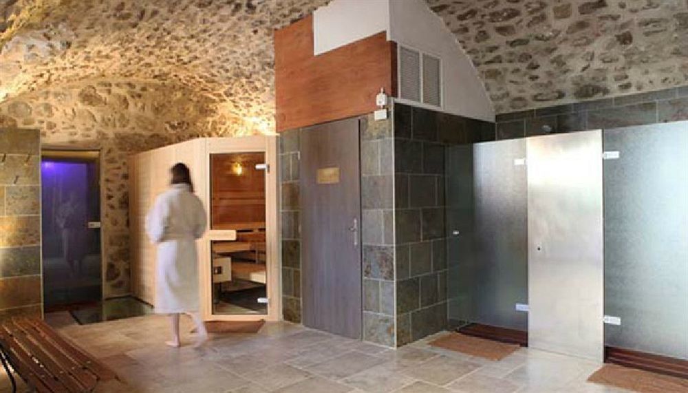 Domaine Saint-Roch Hotel Spa Salzuit エクステリア 写真