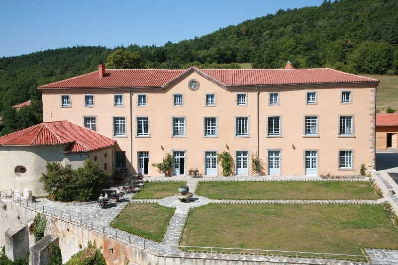 Domaine Saint-Roch Hotel Spa Salzuit エクステリア 写真